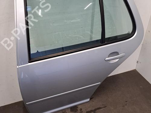 Used Left rear door VW GOLF IV (1J1) 1.9 TDI (90 hp) 31161733
