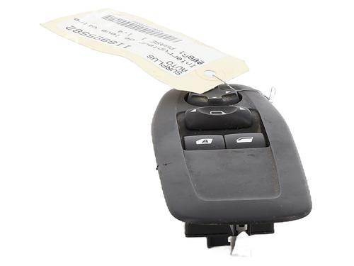 Left front window switch PEUGEOT 208 I (CA_, CC_) 1.4 HDi | BP31980444I27 - Image 2