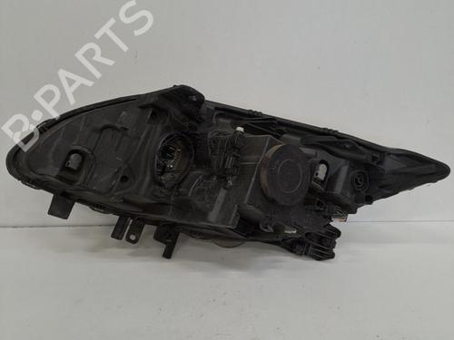 Used Right headlight RENAULT LAGUNA III (BT0/1) 2.0 dCi (BT01, BT08, BT09, BT0E, BT0K, BT12, BT1C, BT1D,... (150 hp) 28408049