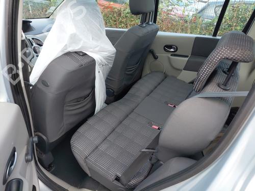 Left front window switch RENAULT MODUS / GRAND MODUS (F/JP0_) 1.2 (JP0C, JP0K, FP0C, FP0K, FP0P, JP0P, JP0T) | BP32083003I27 - Image 15