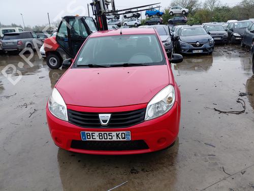 Right taillight DACIA SANDERO 1.5 dCi | BP35805259C35 - Image 22