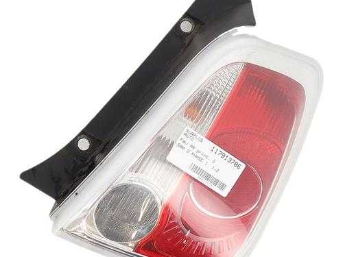 Right taillight FIAT 500 (312_) 1.2 (312AXA1A) | BP37163827C35 - Image 2