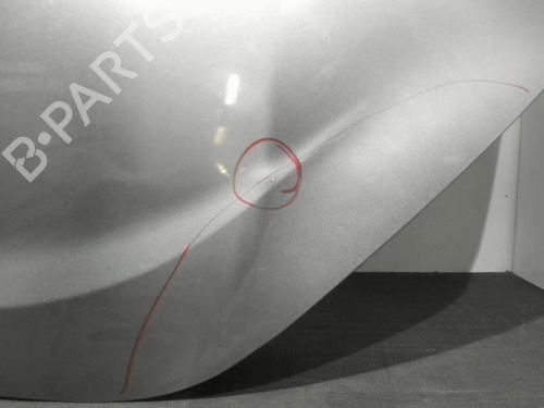 Left rear door HYUNDAI i20 I (PB, PBT) 1.2 | BP28399545C4 