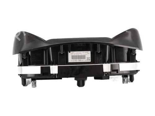 Instrument cluster CITROËN C3 III (SX) 1.2 PureTech 82 | BP31310335C47  - Image 5