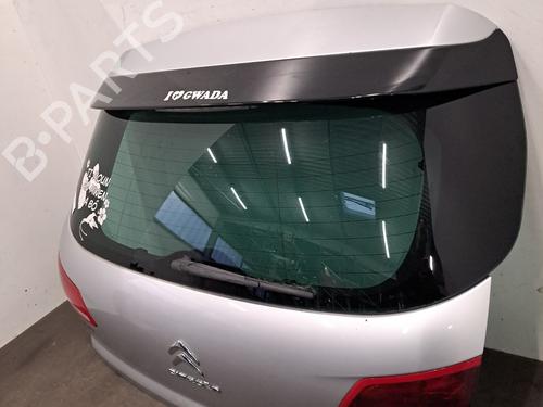 Tailgate CITROËN C4 II (NC_) 1.6 HDi 115 | BP30688712C6