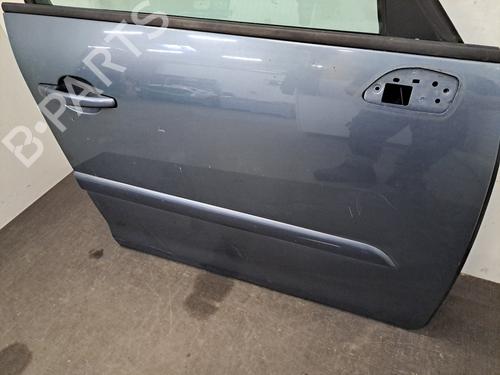 Right front door CITROËN C4 Grand Picasso I (UA_) 1.6 HDi 110 | BP28396146C3 