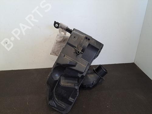 Air filter box RENAULT CLIO IV (BH_) 1.5 dCi 90 | BP28400706M87 
