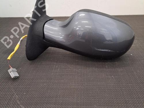 Left mirror NISSAN MICRA III (K12) 1.4 16V | BP28405011C26