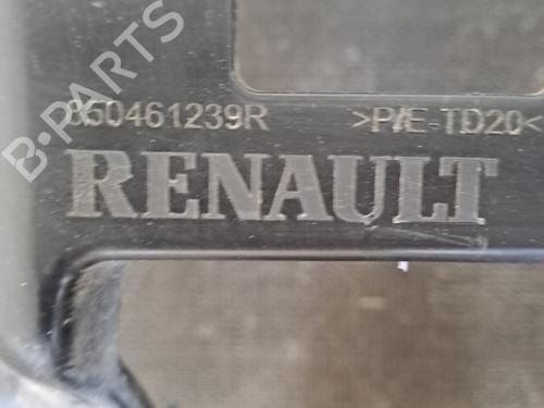Rear bumper reinforcement RENAULT CLIO V (B7_) 1.5 Blue dCi 85 (B7AG) | BP28407164C73 