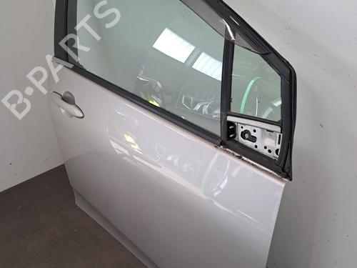 Right front door TOYOTA PRIUS PHV (_W52_) 1.8 Plug-in Hybrid (ZVW52) | BP28408635C3 