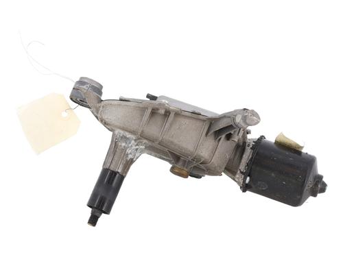 Front wiper motor CITROËN C4 Picasso I MPV (UD_) 1.6 HDi 110 | BP31769766M29