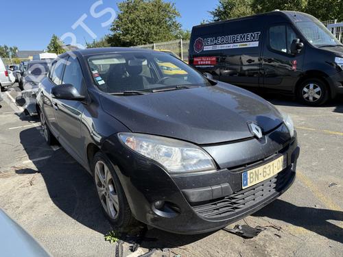 Left headlight RENAULT MEGANE III Hatchback (BZ0/1_, B3_) 1.4 TCe (BZ0F, BZ1V) | BP39483167C28 - Image 13
