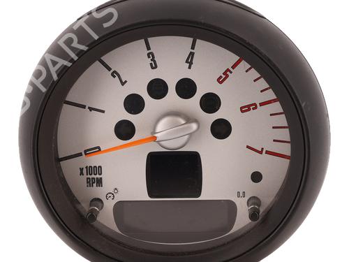 instrument-cluster-mini-mini-r56-2005-2006-2007-2008-2009-2010-2011-2012-2013-2014-32066802 main image