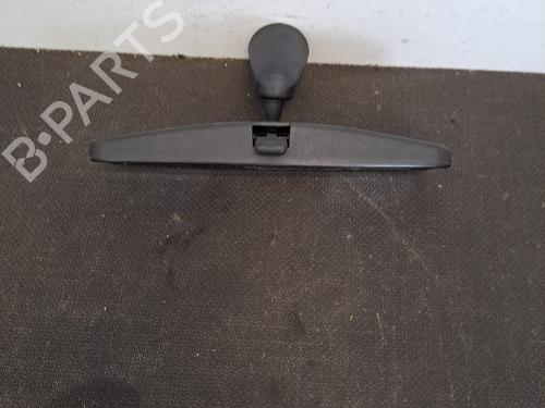 Used Rear mirror Rear mirror PEUGEOT 208 I (CA_, CC_) 1.6 HDi (92 hp) 28400773 28400773