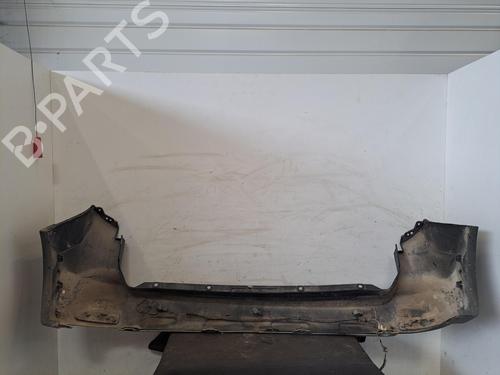 Used Rear bumper Rear bumper 37410554 37410554