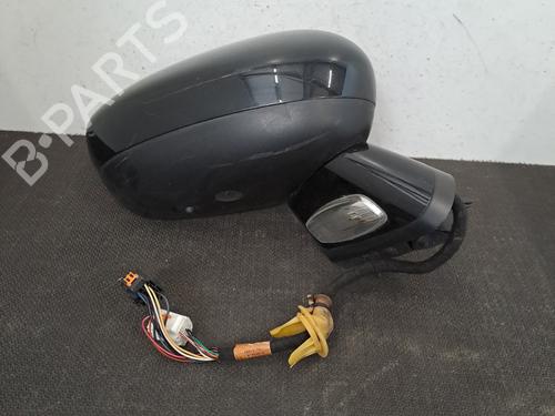 Right mirror CITROËN C4 II (NC_) 1.6 HDi 115 | BP28391785C27 