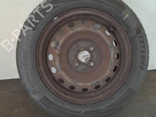 Used Rim Rim 39551804 39551804