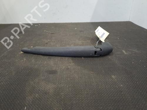 Used Rear windshield wiper arm FIAT 500 (312_) 1.2 (312AXA1A) (69 hp) 28392816