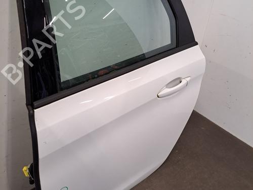 Left rear door PEUGEOT 308 SW II (LC_, LJ_, LR_, LX_, L4_) 1.6 BlueHDi 120 | BP29077807C4 
