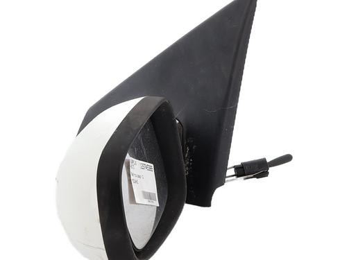 Used Left mirror Left mirror RENAULT MEGANE II (BM0/1_, CM0/1_) 1.5 dCi (BM1E, CM1E) (106 hp) 34454165 34454165