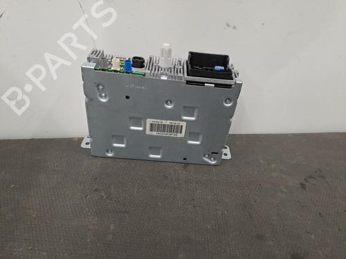 Radio PEUGEOT 308 II (LB_, LP_, LW_, LH_, L3_) 1.6 BlueHDi 120 | BP28409591E6 