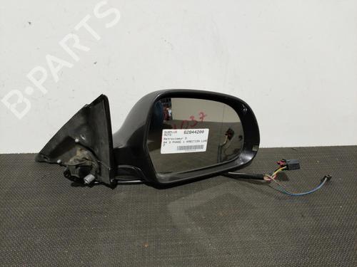 Right mirror AUDI A4 B8 (8K2) 2.0 TDI | BP28405065C27