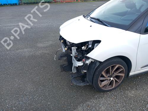 Engine DS DS 3 (SA_) 1.2 THP 110 / PureTech 110 (SAHNPS, SAHNZ6, SAHNZT) | BP31643645M1 