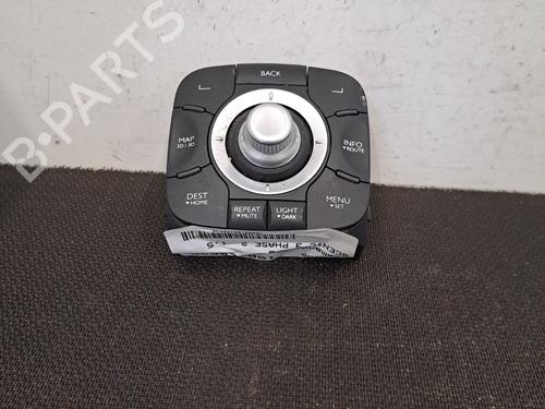 Used Switch RENAULT SCÉNIC III (JZ0/1_) 1.5 dCi (110 hp) 28392136