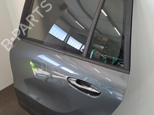 Left rear door CITROËN C4 Grand Picasso II (DA_, DE_) 1.6 THP 155 | BP29326850C4 
