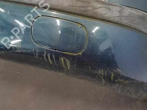 Used Rear bumper RENAULT ESPACE III (JE0_) 2.2 12V TD (JE0E, JE0H, JE0P) (113 hp) 28401622