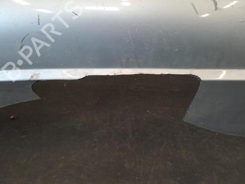 Rear bumper PEUGEOT 807 (EB_) 2.0 HDI | BP28402505C8