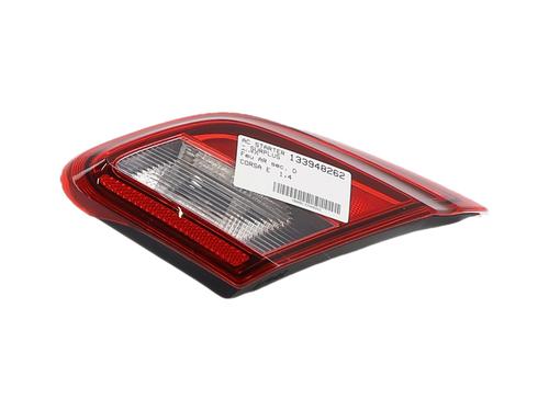 Right tailgate light OPEL CORSA E (X15) 1.4 Turbo (08, 68) | BP39991467C80 - Image 5