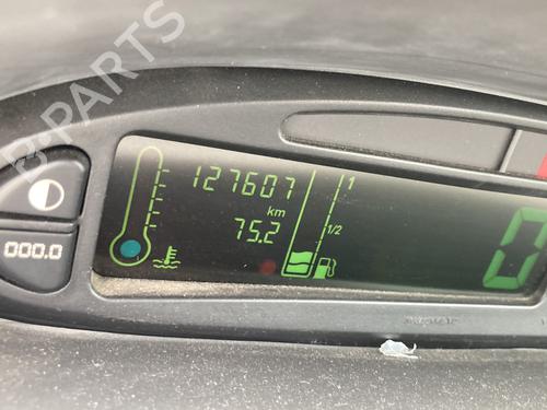Hood CITROËN XSARA PICASSO (N68) 1.6 HDi | BP28400573C1 