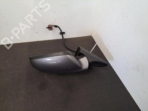 Used Right mirror PEUGEOT 407 SW (6E_, 6D_) 2.0 HDi 135 (136 hp) 28396772