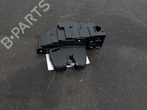 Tailgate lock PEUGEOT 508 I (8D_) 2.0 BlueHDi 180 | BP28401119C101