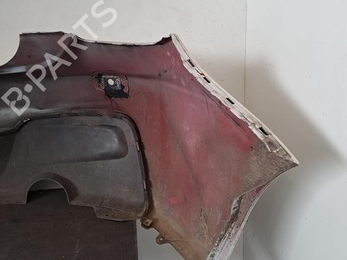 Used Rear bumper Rear bumper 39387583 39387583