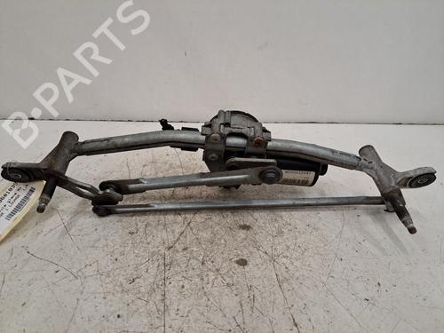 Used Front wiper motor FIAT 500L (351_, 352_) 1.6 D Multijet (199LYD1B) (105 hp) 28392339