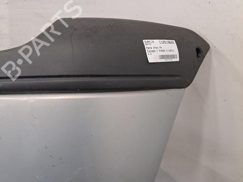 Foran støtfanger RENAULT TWINGO I (C06_) 1.2 16V (C06C, C06D, C06K) | BP29935769C7 