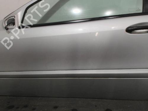 Left front door MERCEDES-BENZ C-CLASS Coupe (CL203) C 180 (203.735) | BP28405327C2 