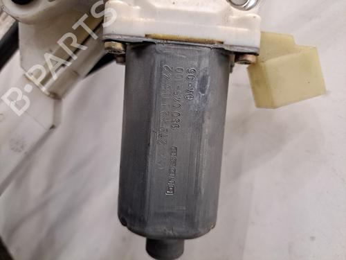 Rear right window mechanism MERCEDES-BENZ CLS (C219) CLS 350 (219.356) | BP28404092C25 