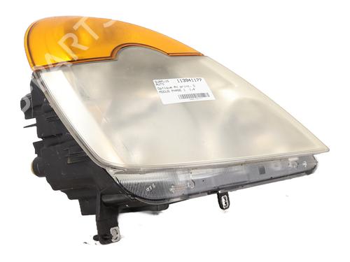 Right headlight RENAULT MODUS / GRAND MODUS (F/JP0_) 1.4 (JP01, JP0J) | BP36008701C29 - Image 4