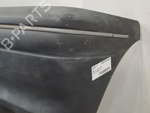 Rear bumper PEUGEOT 106 II (1A_, 1C_) 1.0 i | BP28392089C8 