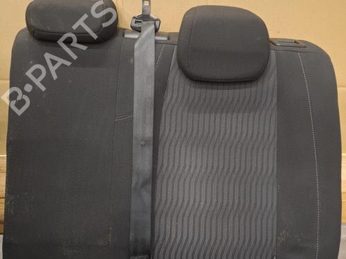 Used Rear seat Rear seat PEUGEOT 308 SW II (LC_, LJ_, LR_, LX_, L4_) 1.6 HDi 92 (92 hp) 28402191 28402191