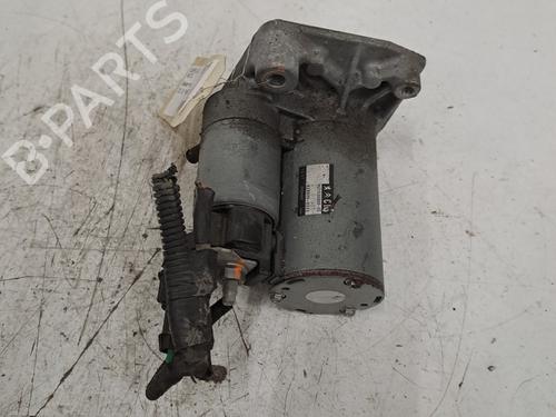 Used Starter Starter CITROËN C3 II (SC_) 1.2 VTi 82 (82 hp) 28404042 28404042