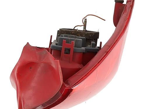 Used Left taillight Left taillight PEUGEOT 307 SW (3H) 1.6 HDI 110 (109 hp) 36414563 36414563