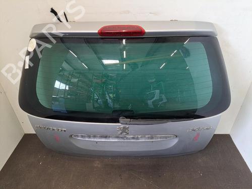 Tailgate PEUGEOT 307 Break (3E) 1.6 HDi 110 | BP28397048C6 