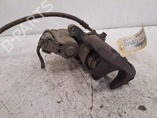 Used Left rear brake caliper CITROËN C4 Picasso II 1.6 BlueHDi 120 (120 hp) 28398163