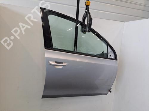 Right front door VW GOLF VI (5K1) 1.6 TDI | BP28396859C3 