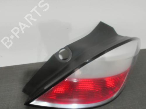 Venstre Baklys OPEL ASTRA H (A04) 1.7 CDTI (L48) (100 hp) 28393714