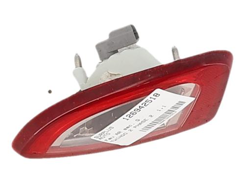 Left tailgate light RENAULT TWINGO II (CN0_) 1.2 16V (CN04, CN0B) | BP37452924C79 - Image 4